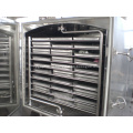 Fzg Series Square Type Static Vacuum Dryer